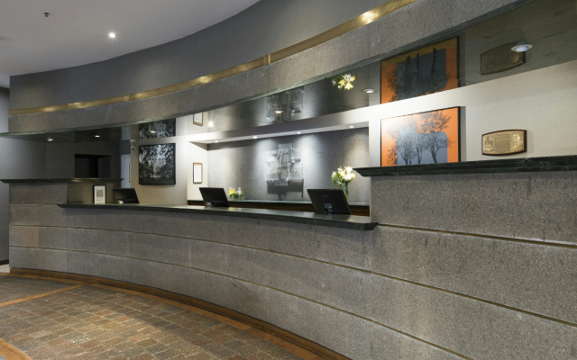 Holiday Inn Cordoba