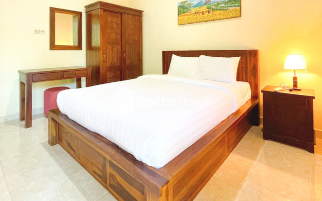 Widara Guest House 313 RedPartner