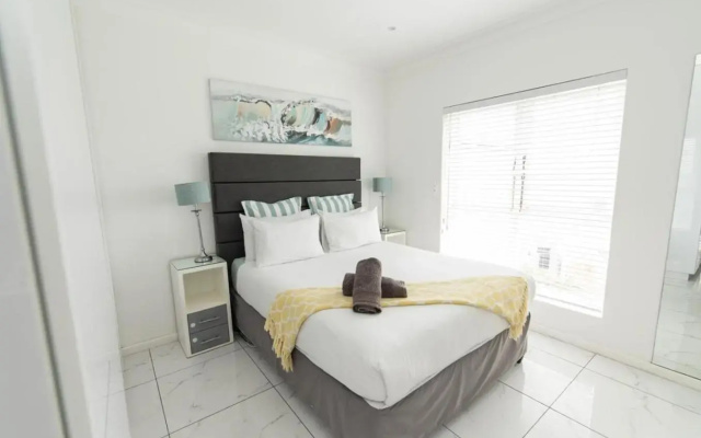 Dolphin Nook exclusive apartment