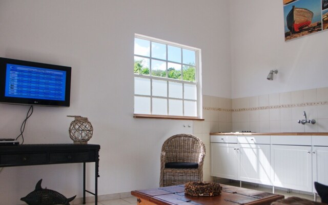 Bantopa Apartments & Villas
