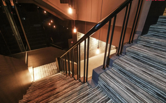Blanc Hotel Gangnam