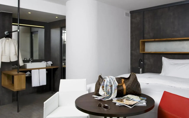 Longstay Residence Thessoni home - Self check in serviced apartments & Hotel