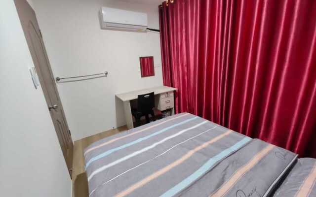 SPOT ON 90793 Kim Yong Stay