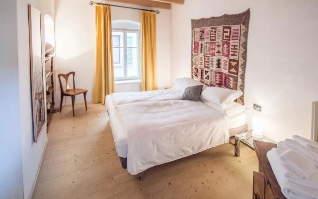 B&B Trento allo Scrigno del Duomo