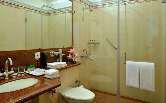 JP Cordial Hotel