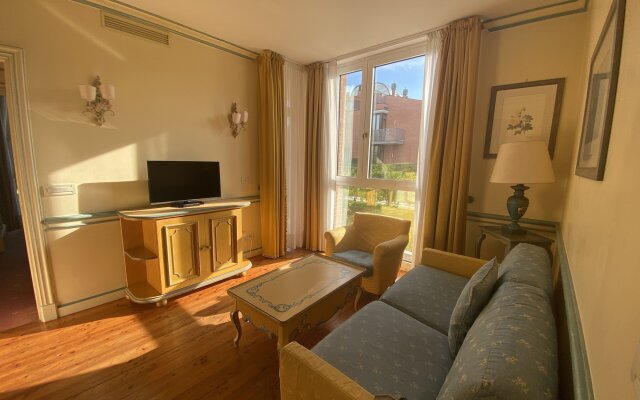 DB Villas Le Ville del Lido Resort