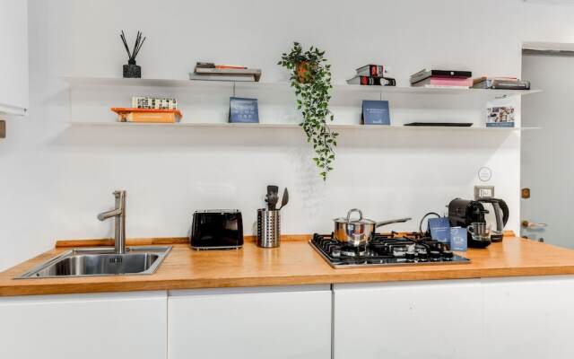 Sweet Inn - Porta Volta