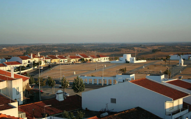 Hotel Vila Verde
