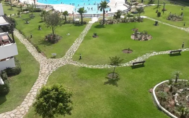Studio MIRADOR golf