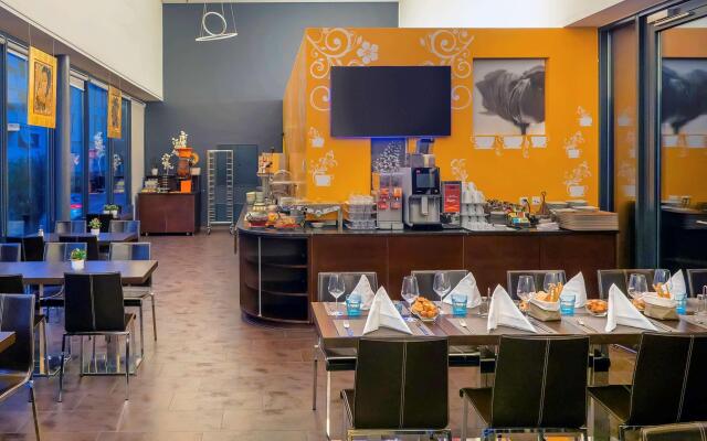 ibis Locarno