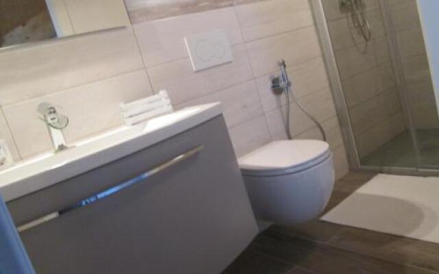 B&b Al Castel Charme