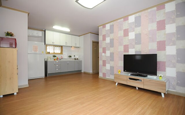 Gapyeon Nest Pension