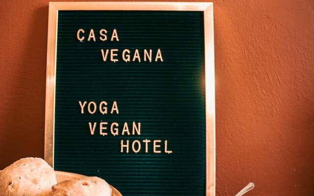 Casa Vegana Arucas