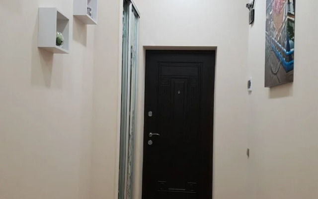 Apartment on Sumskaya