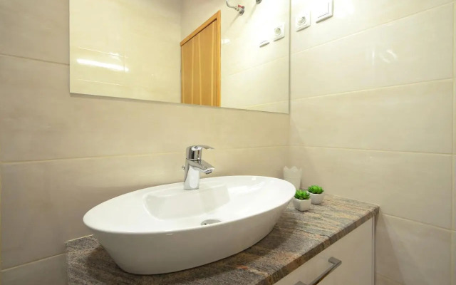 Apartment Jakov Grscica