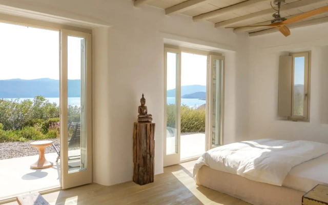 The Margi Villa Mykonos