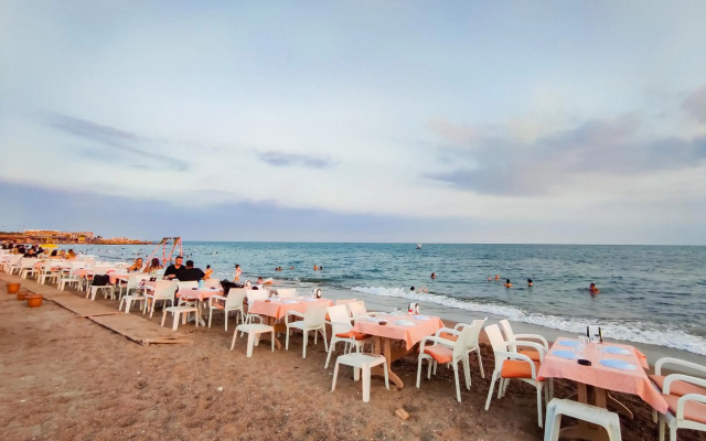Lara World Hotel