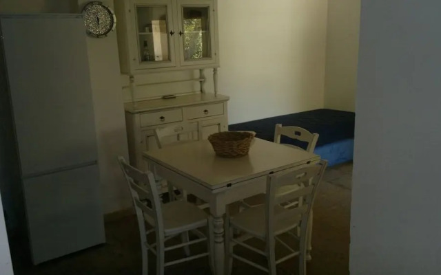 Villa Delfino
