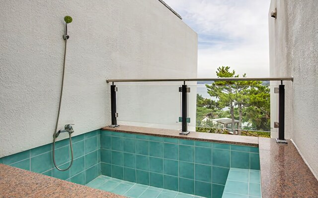 Tongyeong Mari Joa Pension