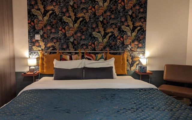 Aux Ecuries Des Près