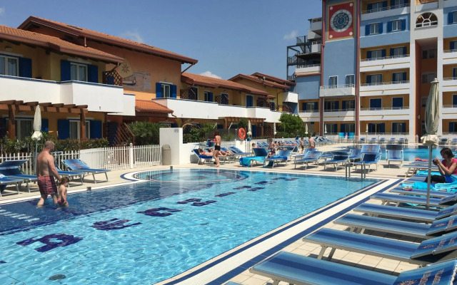 Villaggio Hemingway