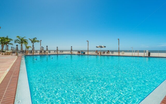 Redington Towers 406 by Vtrips