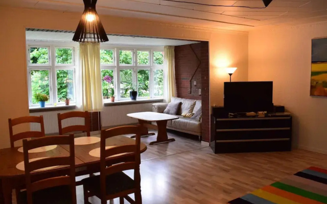 4 Star Holiday Home in Tonder