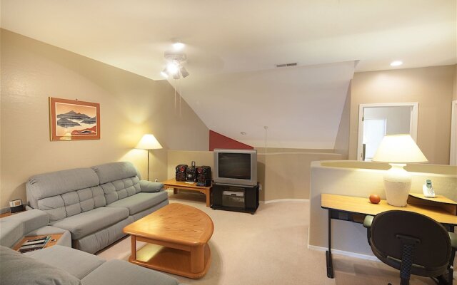 Arroyo Madera Townhome 2