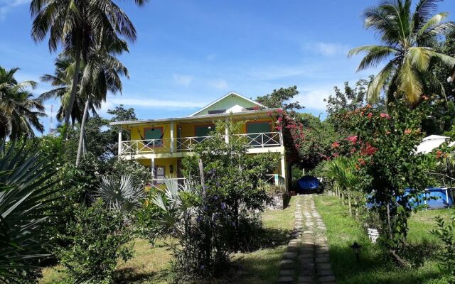 Yellow Home Casa Baja