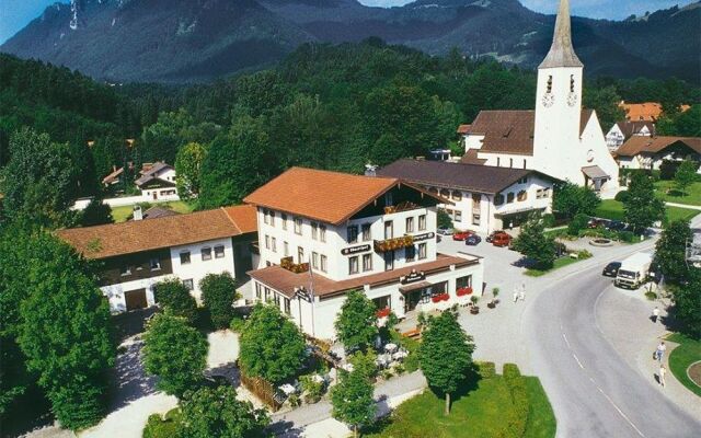 Gasthof Prinzregent Superior