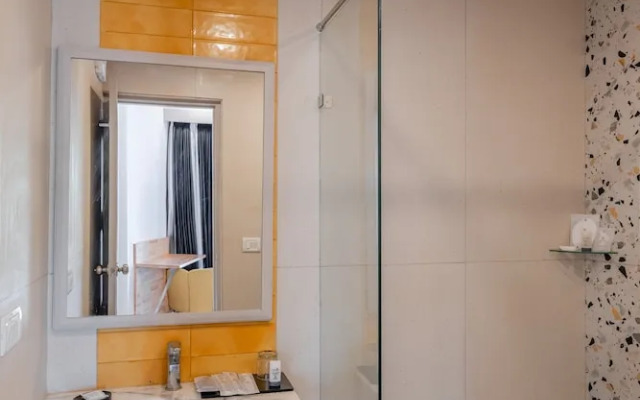 Bedzzz Xclusiv Morjim, Goa By Leisure Hotels