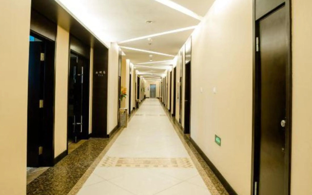 Dagongdao Hotel