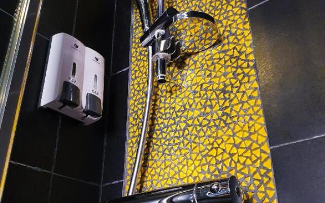 Apartment Only Loft Lyon