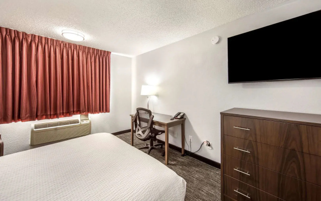 Red Lion Inn & Suites Grants Pass