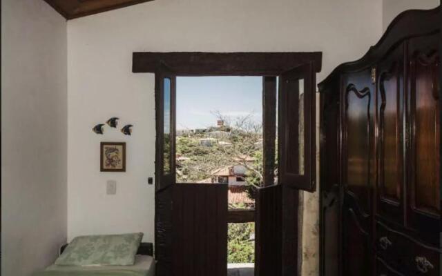 Casa Panorâmica da Ferradura