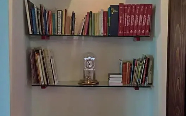 La Quercia - la maison des arts