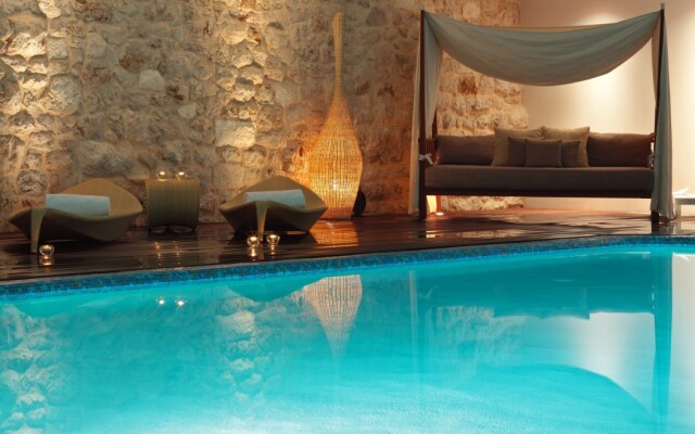 Adriana Hvar Spa Hotel