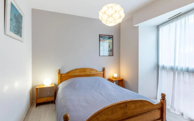 Apartment Résidence Le Galion