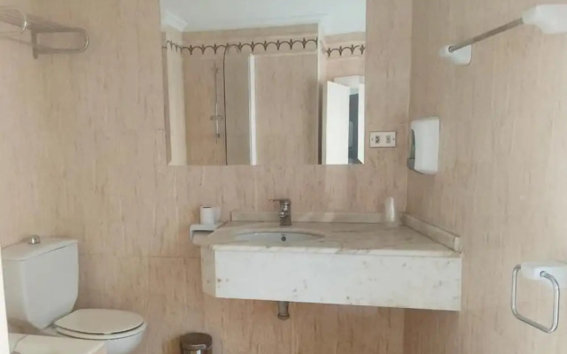 Hotel Lauaxeta Munguia