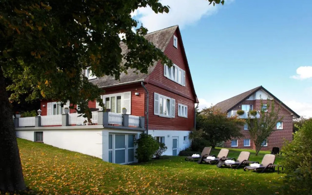 Ringhotel Posthotel Usseln