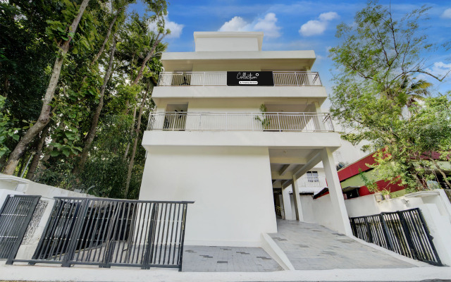 Super Collection O Valiyavila Junction Formerly Prism Heights