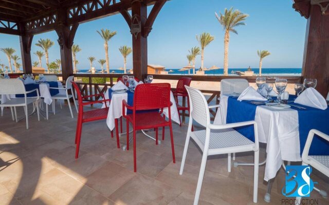Amarina Queen Resort & Aqua Park Marsa Allam