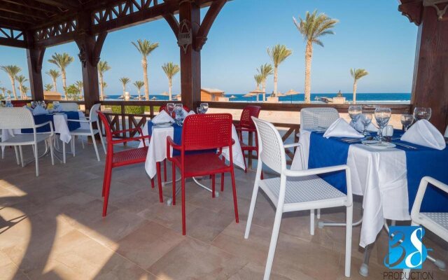 Amarina Queen Resort Marsa Alam