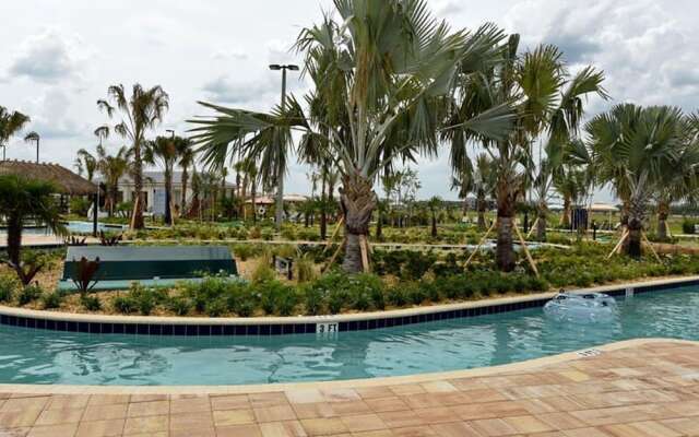 4721 Unit 105 Stunning Apartment 2BD