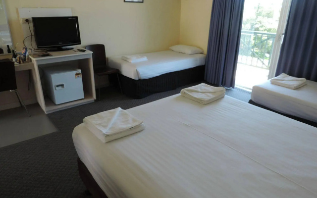 Comfort Inn The Lakes