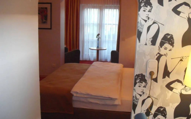 Landgasthof Schweizerhof