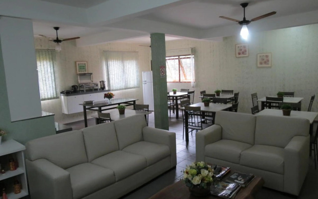 Athenas Apart Hotel