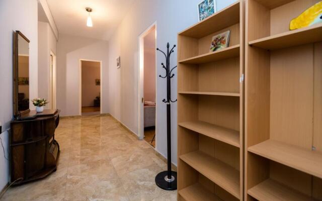 Apartment on Vasil Barnov 56