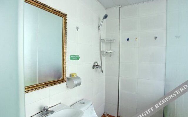 Dalian 58 Hostel