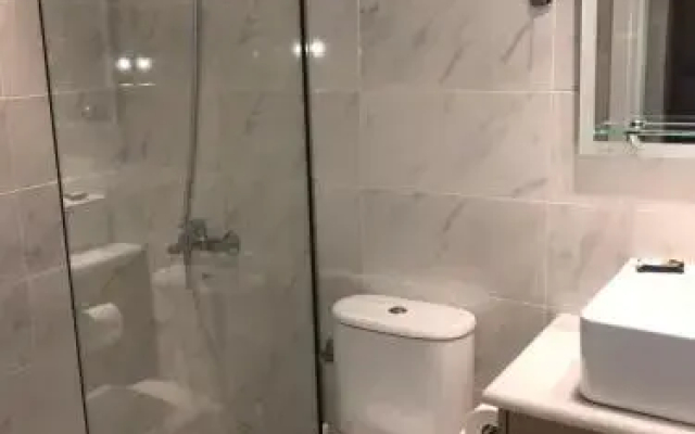 Akrogiali Rooms